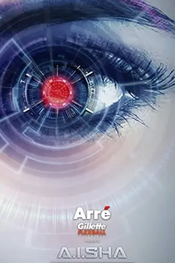 A.I.SHA My Virtual Girlfriend