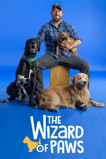 The Wizard of Paws (2020)