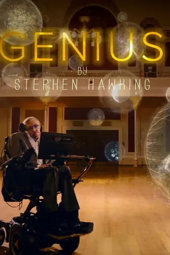 Genius by Stephen Hawking (2016)