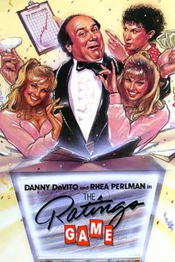 The Ratings Game (1984)