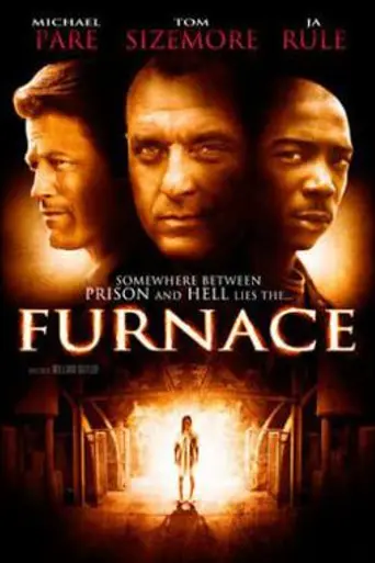 Furnace (2007)