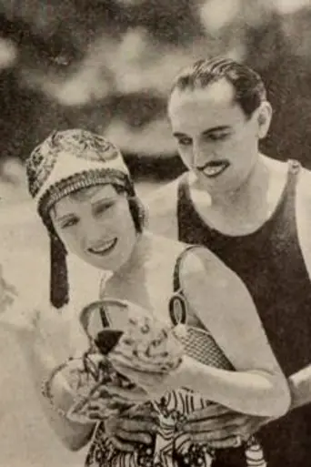 Daughter Angele (1918)