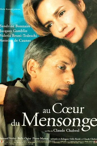 En el corazón de la mentira (1999)