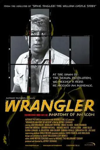 Wrangler: Anatomy of an Icon (2008)