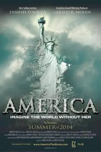 America (2014)