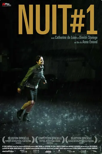 Nuit 1 (2011)