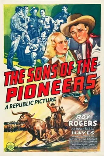 Sons of the Pioneers (1942)