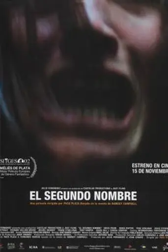 Second Name (2002)
