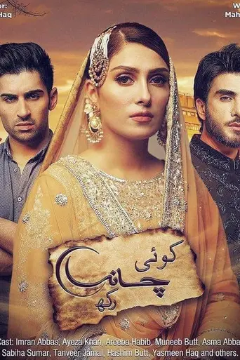 Koi Chand Rakh (2018)