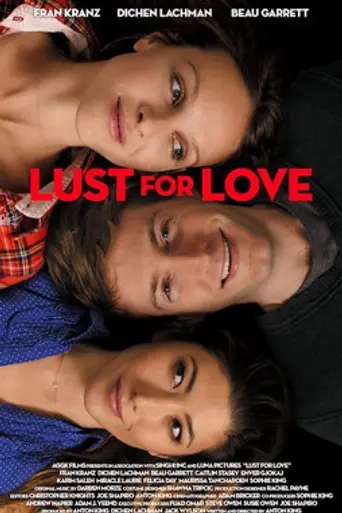 Lust for Love (2014)