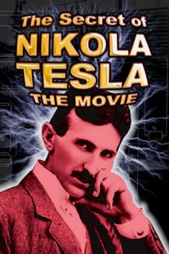 The Secret Life of Nikola Tesla (1980)