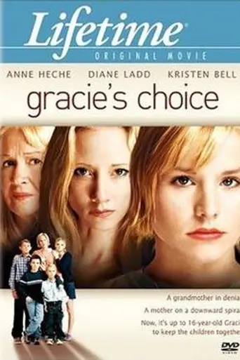 La decisión de Gracie (2004)