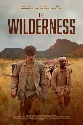 The Wilderness (2025)