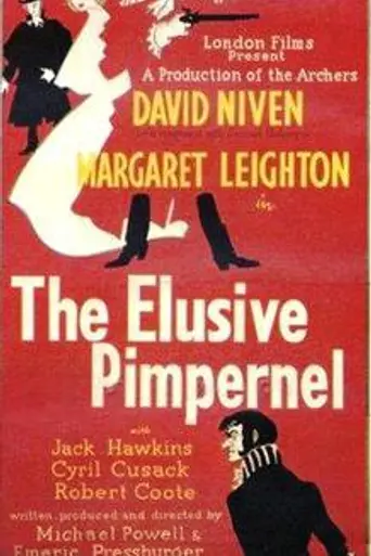 El libertador (1950)