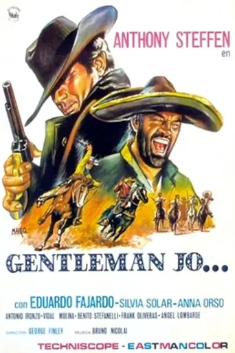 Gentleman Killer (1967)