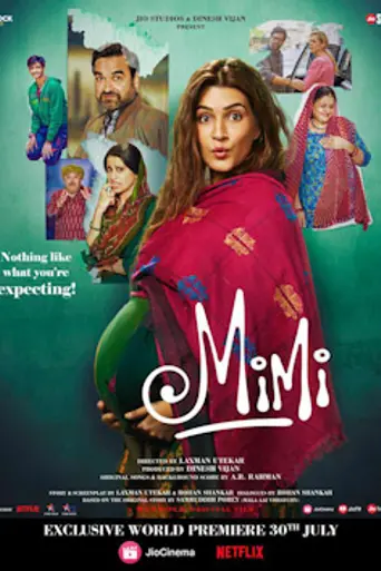 Mimi (2021)