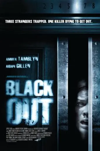 Роковой выбор (2008)