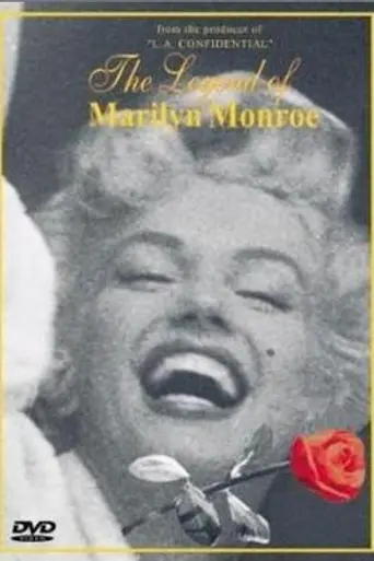 The Legend of Marilyn Monroe (1966)