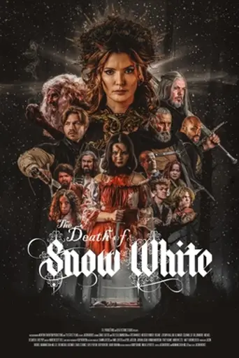The Death of Snow White (2025)