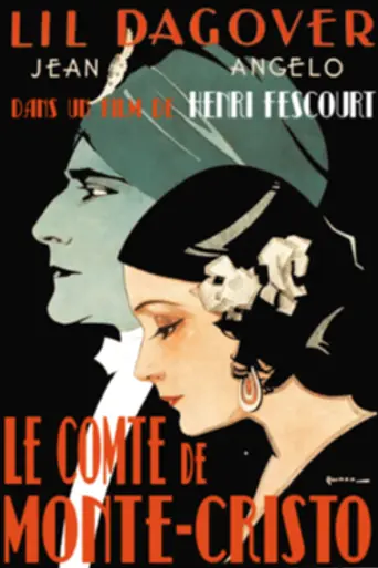 Монте-Кристо (1929)