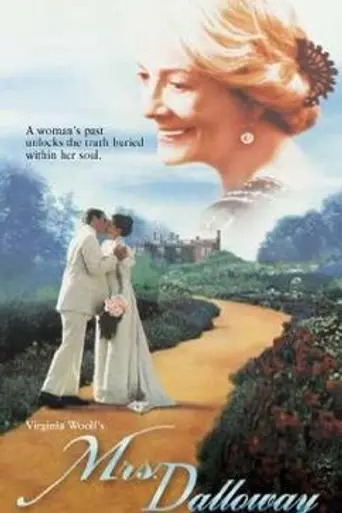 Mrs Dalloway (1997)