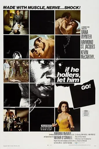 El pacto de los canallas (1968)
