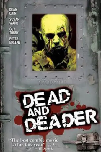 Dead and Deader (2006)
