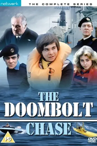 The Doombolt Chase (1978)