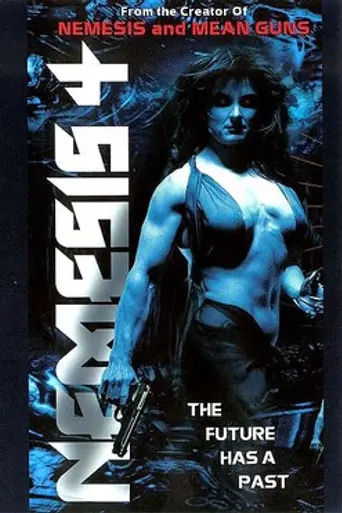 Немезида 4: Ангел смерти (1996)