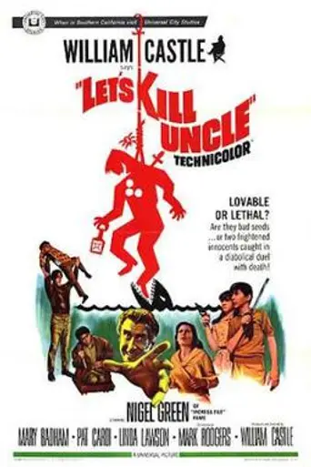 Matemos al tío (1966)