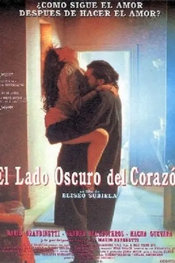 The Dark Side of the Heart (1992)