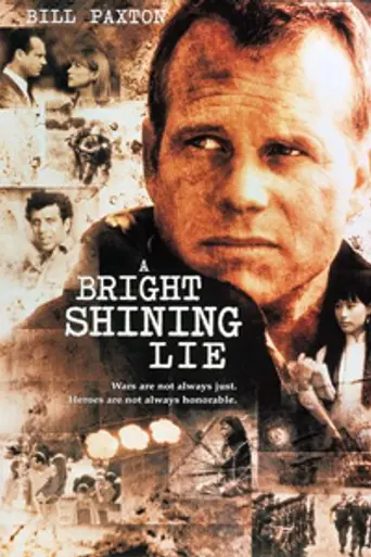 A Bright Shining Lie (1998)