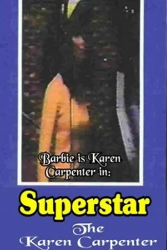 Superstar: The Karen Carpenter Story (1987)