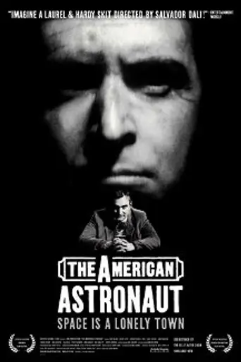 The American Astronaut (2001)