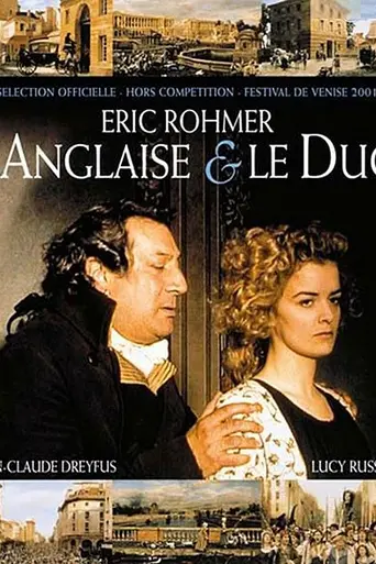 The Lady and the Duke (2001)