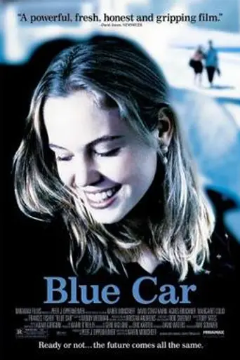 Blue Car (2002)