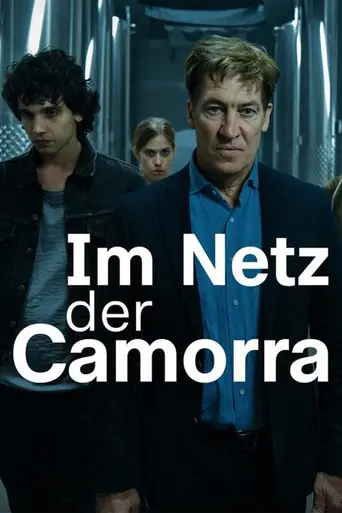 Im Netz der Camorra (2021)