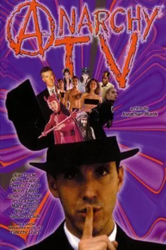 Anarchy TV (1998)