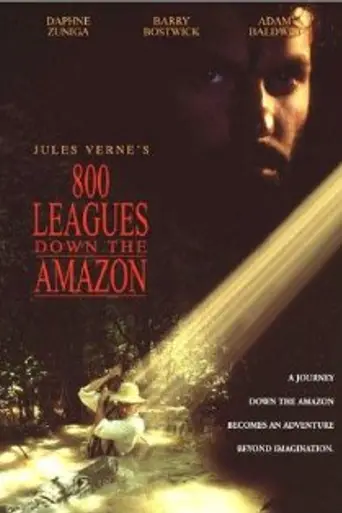 Eight Hundred Leagues Down the Amazon (1993)