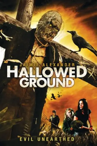 Hallowed Ground (2007)