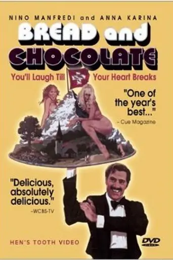 Bread and Chocolate (1974)