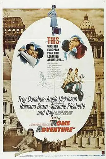 Más allá del amor (1962)