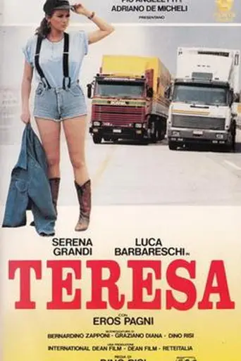 Teresa (1987)