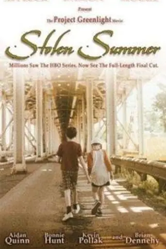 Stolen Summer (2002)