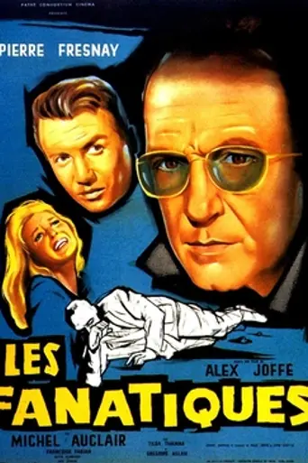 Les Fanatiques (1957)