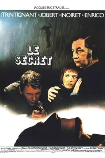 The Secret (1974)