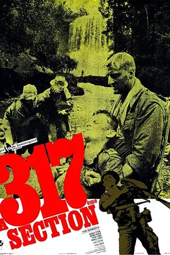Sangre en Indochina (1964)
