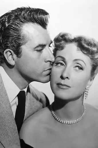 Rich, Young and Pretty (1951)