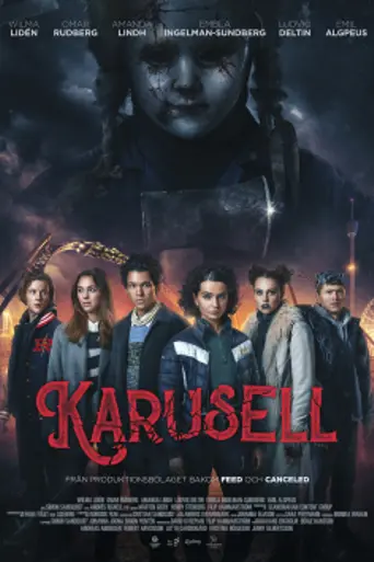 Carousel (2023)