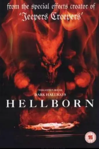 Terapia diabólica (2003)